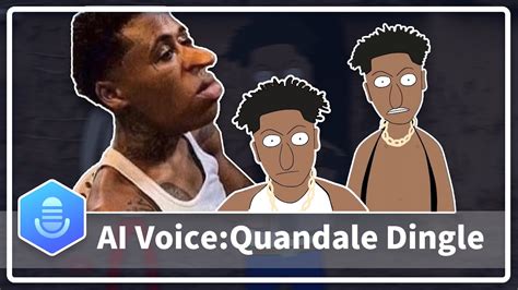 Sign In to access more features. . How to get quandale dingle voice changer